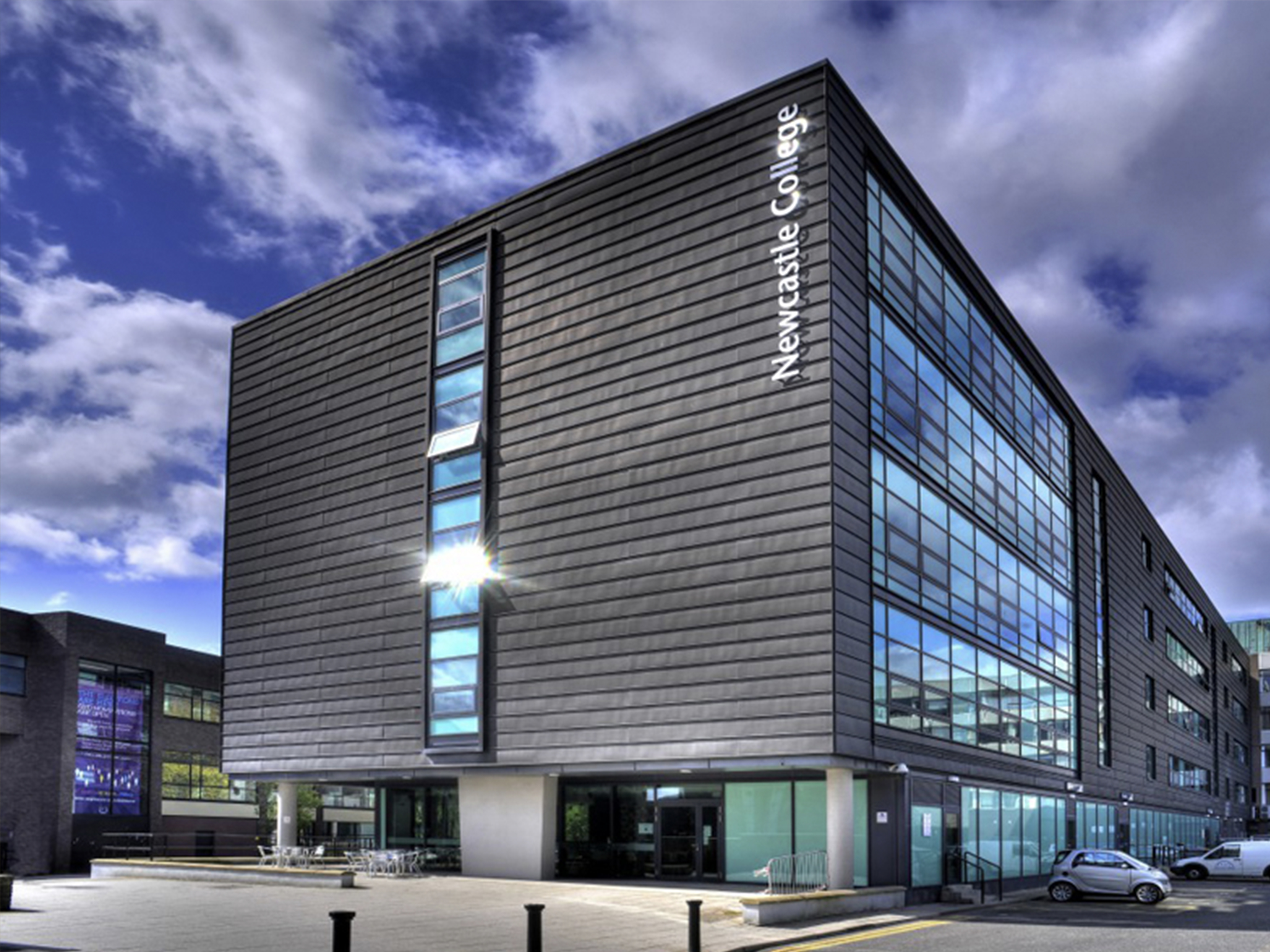 Professional chimney cleaning equipment