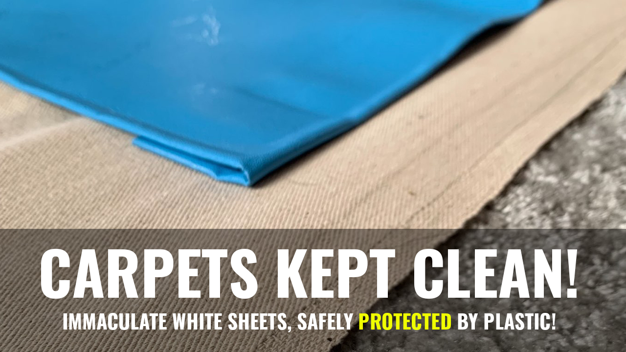 Kielder Chimney Sweeps work example 4